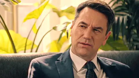 “Lo descubriremos”: Gabriel empieza a sospechar de Marta y Pelayo cómo posibles topos “Lo descubriremos”: Gabriel empieza a sospechar de Marta y Pelayo cómo posibles topos