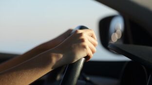 Examen carnet de conducir