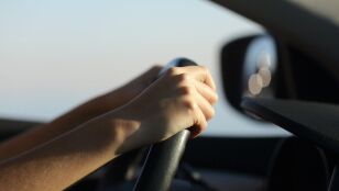 Examen carnet de conducir