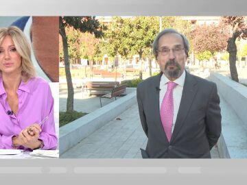 Pedro Bofill, en contra del 'sanchismo'.