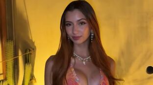 Mia Molina