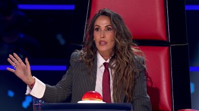 Los coaches aplauden la decisión de Malú tras escuchar a esta talent: “Es muy injusto” 