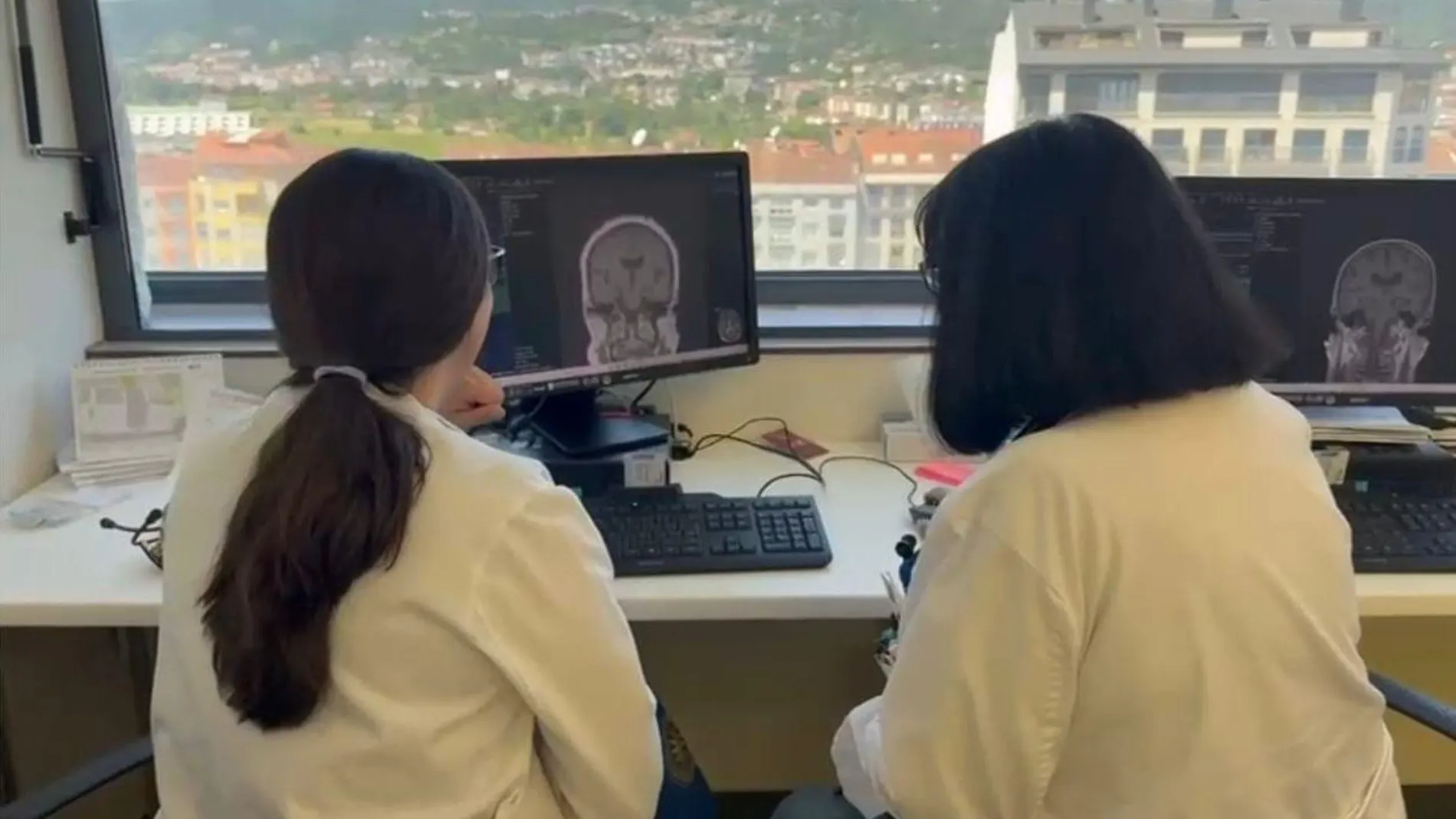 Investigadores de la Universidad de Santiago consiguen anticipar el alzheimer 15 años antes de que aparezca Investigadores de la Universidad de Santiago consiguen anticipar el alzheimer 15 años antes de que aparezca