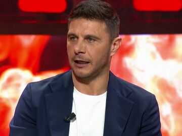 Joaquín desvela su mayor crisis matrimonial con Susana Saborido