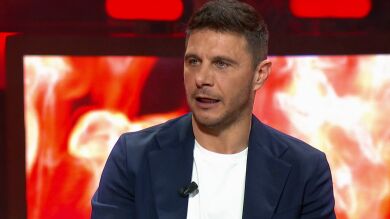 Joaquín y Susana desvelan todas las dificultades que vivieron en Italia: “Nos superó la situación”