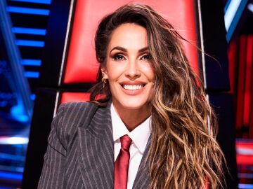 El equipo de Mal&uacute; en La Voz: un grupo lleno de emoci&oacute;n y potencia 