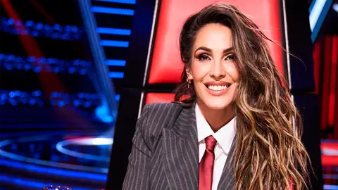 El equipo de Malú en La Voz: un grupo lleno de emoción y potencia El equipo de Malú en La Voz: un grupo lleno de emoción y potencia