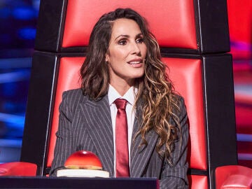 Mal&uacute;, coach de La Voz