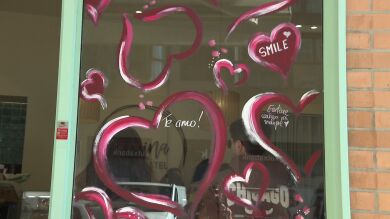 El síndrome del 'corazón congelado', cerrarse al amor tras una experiencia dolorosa
