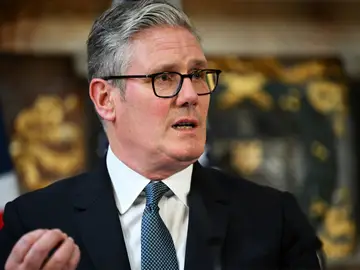 El Reino Unido reimplantará un "DNI" británico para combatir la inmigración ilegal El Reino Unido reimplantará un "DNI" británico para combatir la inmigración ilegal
