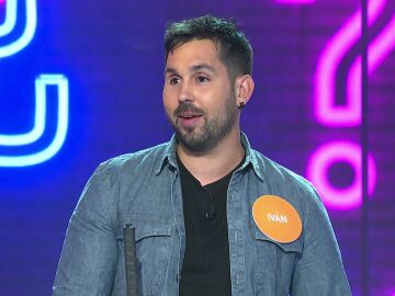 La increíble historia de Iván López, el futbolista ciego que ha creado ‘Lo que me faltaba por ver”