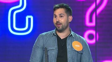 La increíble historia de Iván López, el futbolista ciego que ha creado ‘Lo que me faltaba por ver”