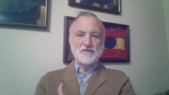 Un almirante retirado cuestiona el envío del 'Furor' asegurando que "es una medida política" y los víveres no llegarán a Gaza Un almirante retirado cuestiona el envío del 'Furor' asegurando que "es una medida política" y los víveres no llegarán a Gaza