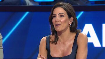 Virginia Troconis se sincera sobre su relación con Alba Díaz