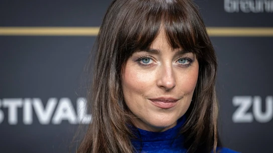 Dakota Johnson en el Festival de Cine de Zúrich 2025 Dakota Johnson en el Festival de Cine de Zúrich 2025