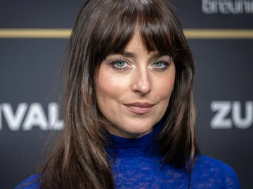 Dakota Johnson en el Festival de Cine de Zúrich 2025 Dakota Johnson en el Festival de Cine de Zúrich 2025