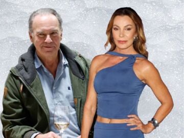 As&iacute; fue la fugaz relaci&oacute;n de Mar Flores y Bert&iacute;n Osborne: de una dolorosa ruptura a un recuerdo imborrable