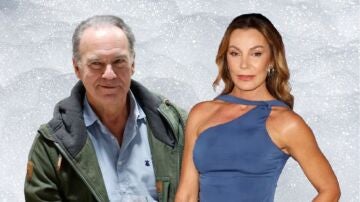 Así fue la fugaz relación de Mar Flores y Bertín Osborne: de una dolorosa ruptura a un recuerdo imborrable