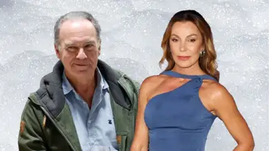 Así fue la fugaz relación de Mar Flores y Bertín Osborne: de una dolorosa ruptura a un recuerdo imborrable Así fue la fugaz relación de Mar Flores y Bertín Osborne: de una dolorosa ruptura a un recuerdo imborrable