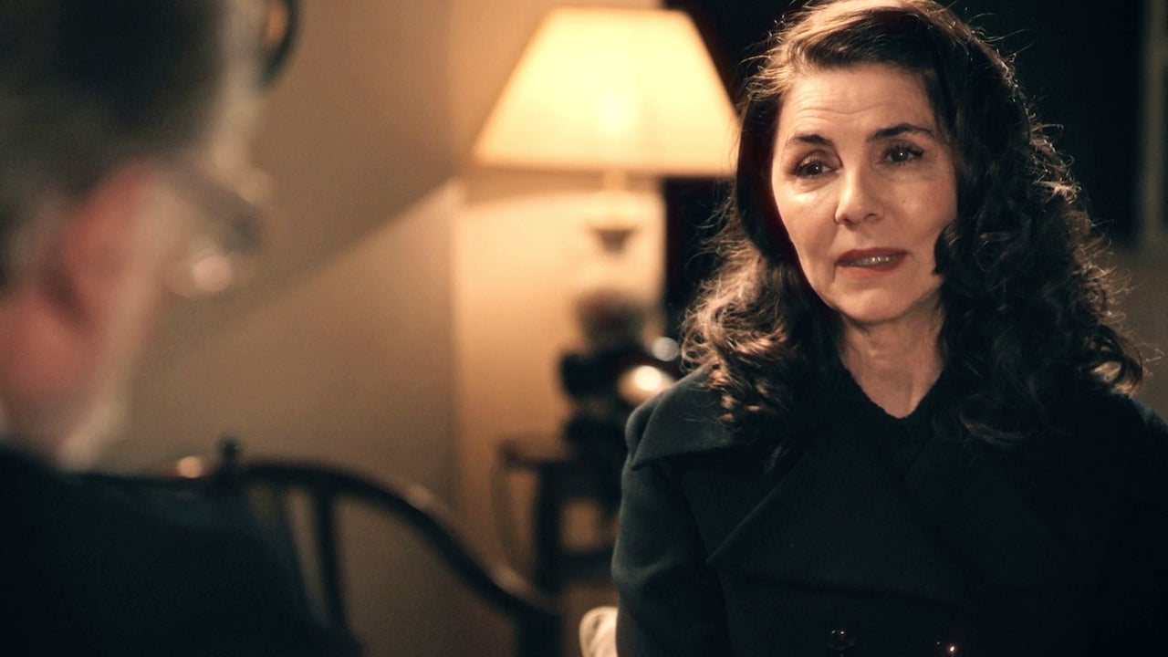 Avance del próximo capítulo de Sueños de libertad: Damián revela a Digna que don Pedro dejó morir a Jesús