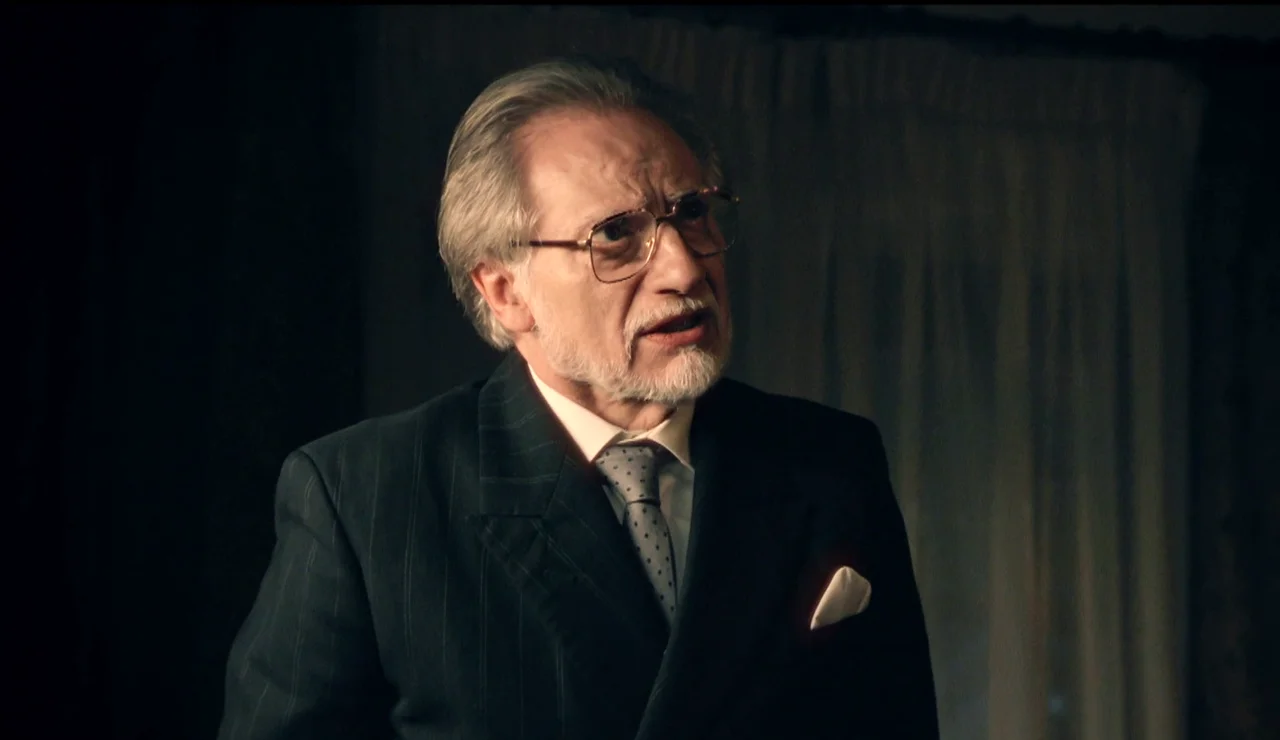 Sueños de libertad | Web Oficial Antena 3 | Series