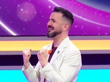 La ruleta de la suerte noche