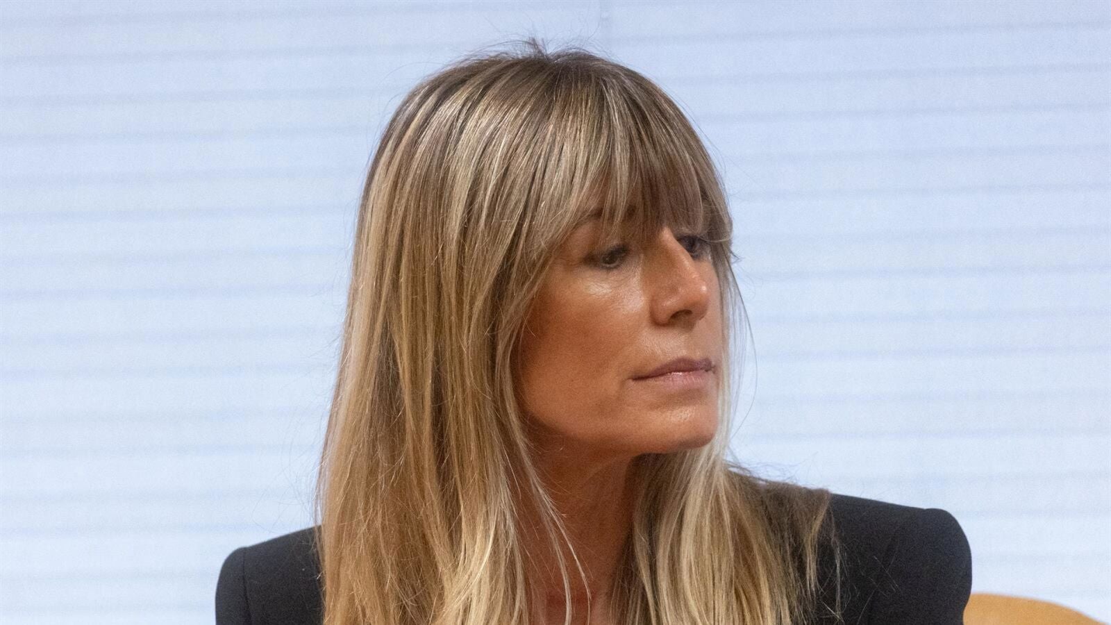 Begoña Gómez no acude a la citación del juez y su defensa pide el archivo de la causa