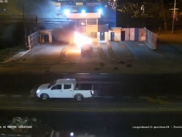 ATENTADO CÁRCEL ECUADOR