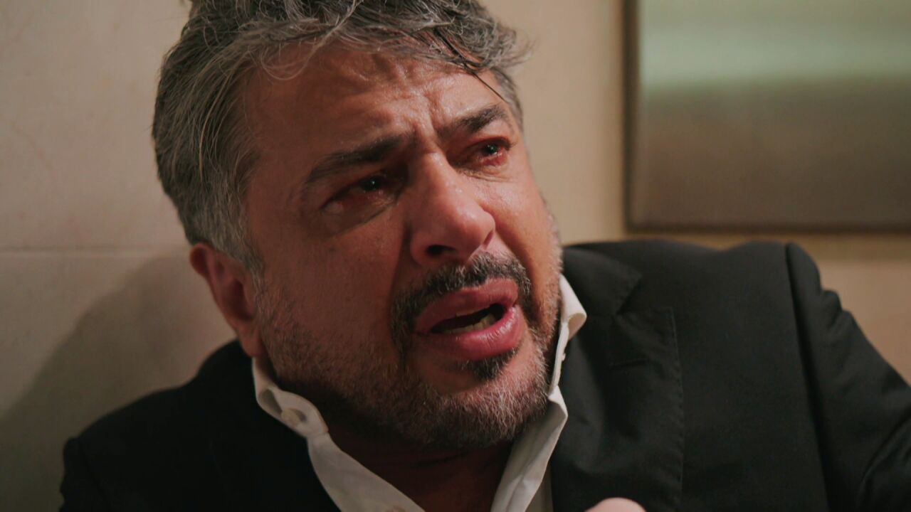 “Si Kazim muere, estoy acabado”: el miedo se apodera de Orhan esta noche en  Una nueva vida