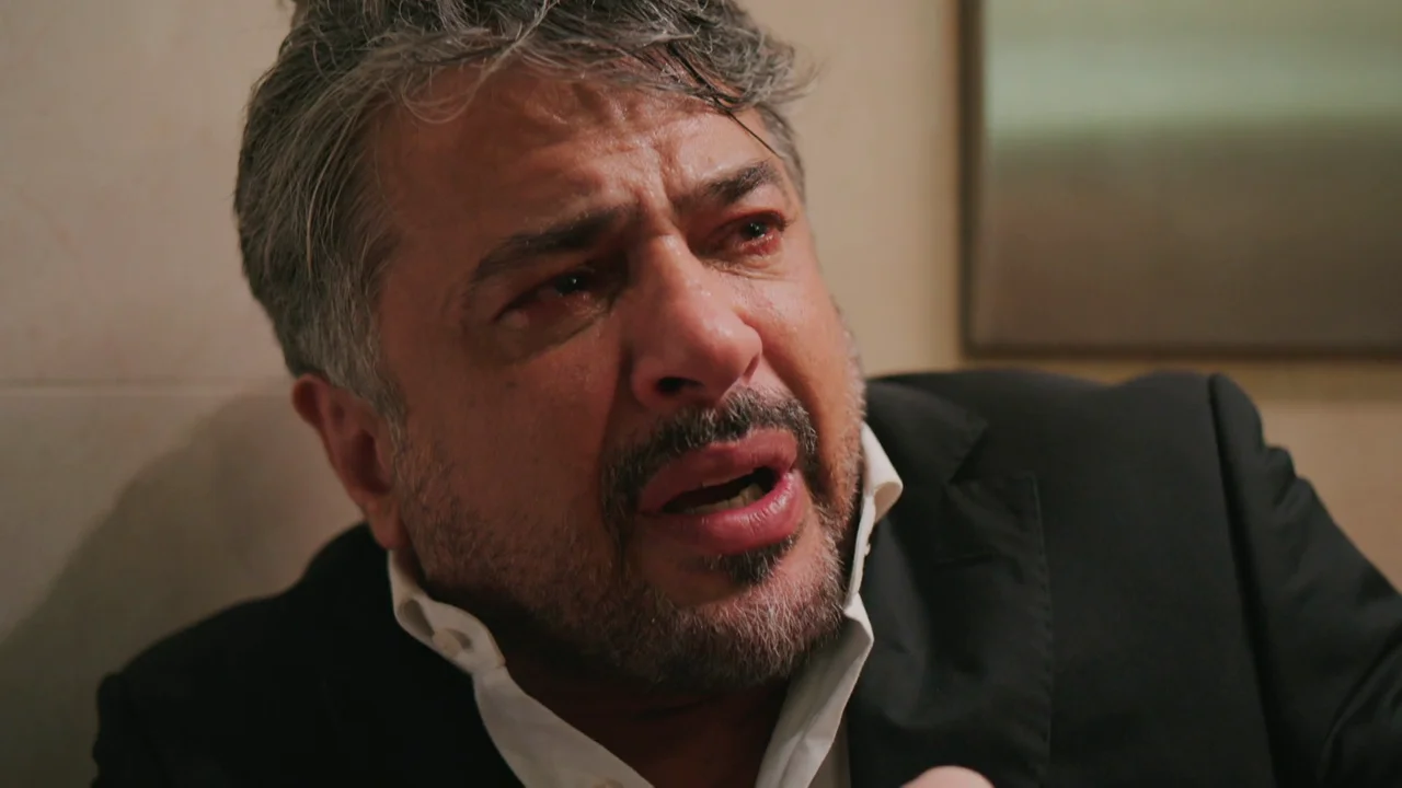 “Si Kazim muere, estoy acabado”: el miedo se apodera de Orhan esta noche en Una nueva vida