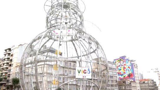 Navidad de Vigo