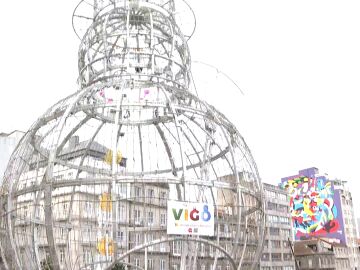 Navidad de Vigo