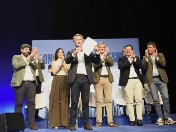 Feijóo plantea visados para migrantes vinculados al conocimiento de la cultura española y donde falta mano de obra