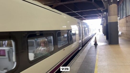 Qu&eacute; hacer ante una riada por lluvias torrenciales si est&aacute;s en casa, en el coche o viajas en tren a las zonas en alerta por precipitaciones