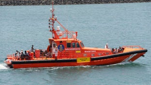 Rescatados 118 migrantes en siete pateras este domingo en Baleares