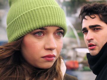 Seyran y Ferit