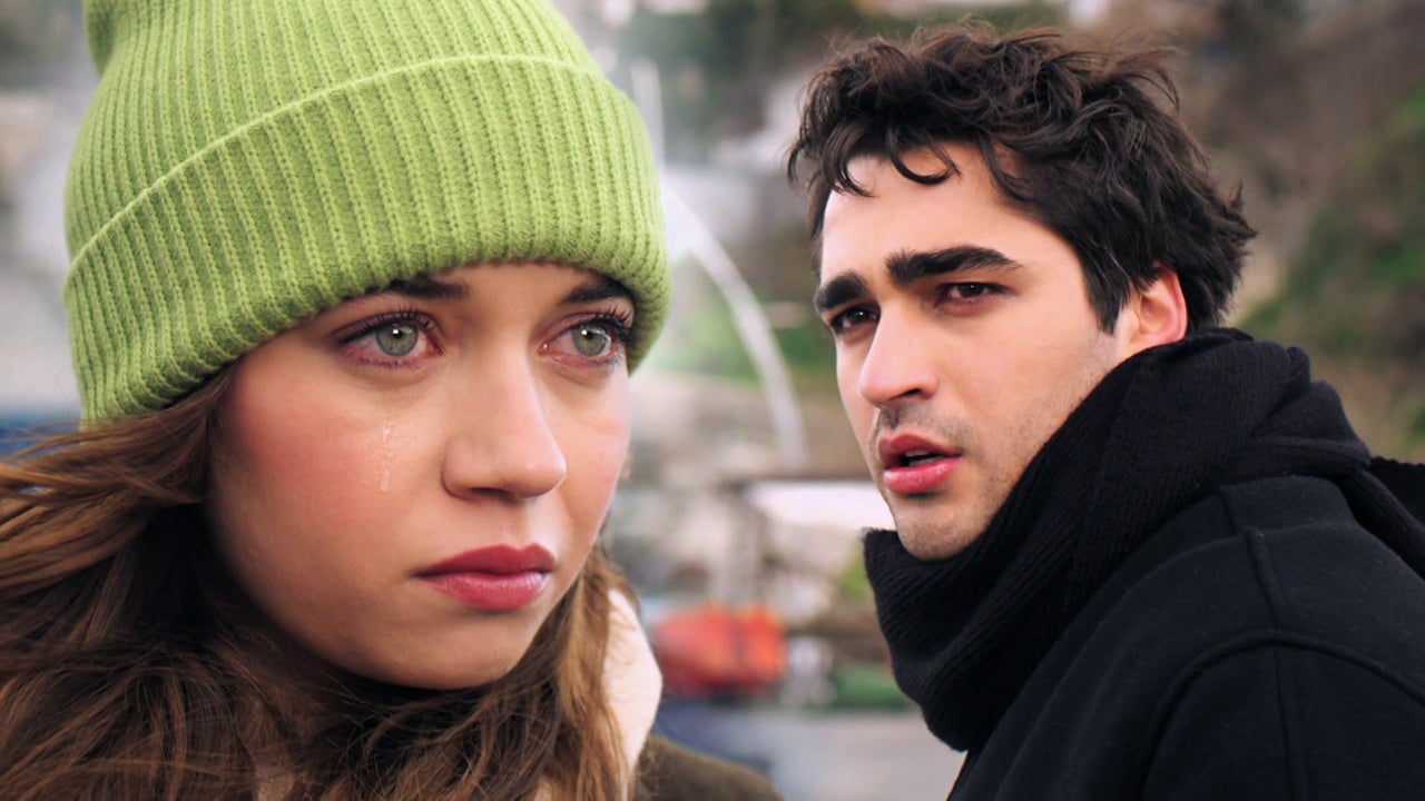 Seyran consuma su venganza y entrega a Orhan a la policía delante de Ferit Seyran consuma su venganza y entrega a Orhan a la policía delante de Ferit