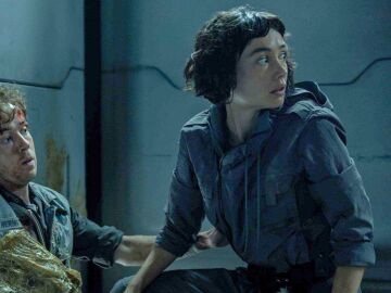 Alien: Planeta Tierra