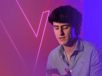 Los talents de la segunda gala de La Voz comparten los mensajes de &aacute;nimo que recibieron antes de su Audici&oacute;n