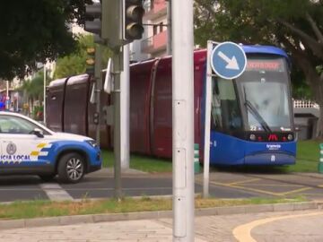 Atropello mortal en Santa Cruz de Tenerife
