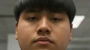 ¿Quién es el 'Pequeño J'?, el líder que ordenó el asesinato de las tres jóvenes en un directo de TikTok ¿Quién es el 'Pequeño J'?, el líder que ordenó el asesinato de las tres jóvenes en un directo de TikTok