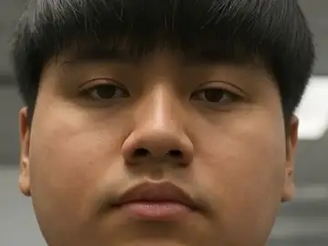 ¿Quién es el 'Pequeño J'?, el líder que ordenó el asesinato de las tres jóvenes en un directo de TikTok ¿Quién es el 'Pequeño J'?, el líder que ordenó el asesinato de las tres jóvenes en un directo de TikTok