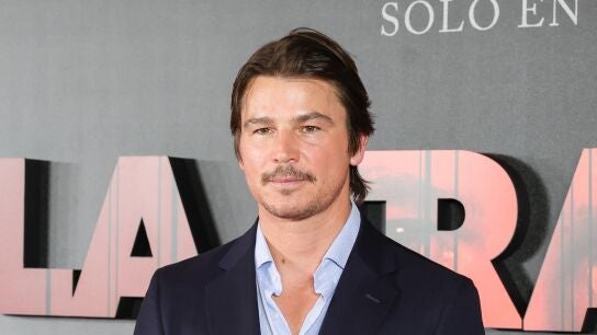 Josh Hartnett