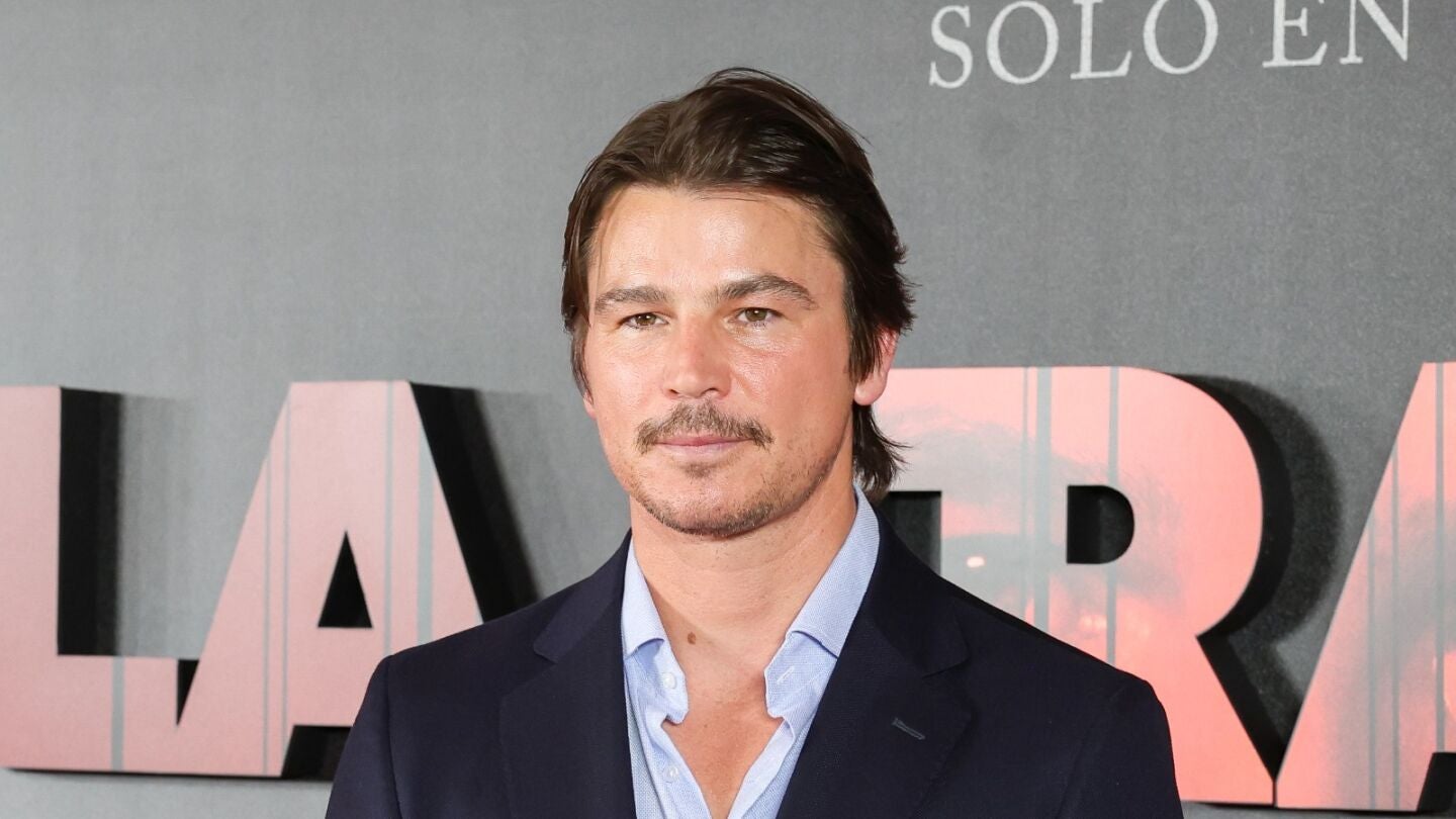Josh Hartnett