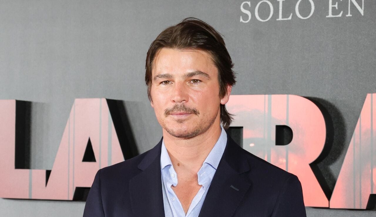 Josh Hartnett