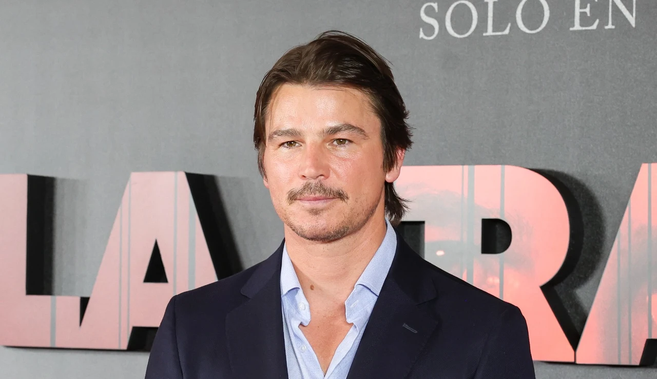 Josh Hartnett