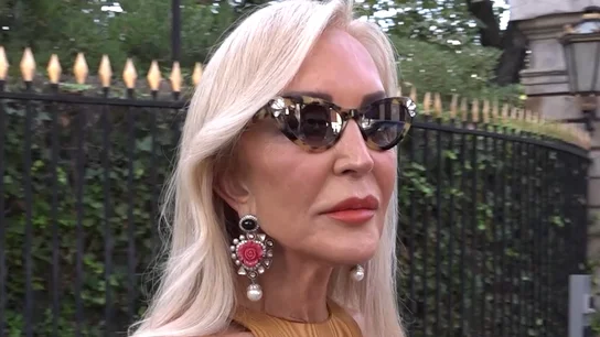 Carmen Lomana, sobre su nueva relación amorosa Carmen Lomana, sobre su nueva relación amorosa