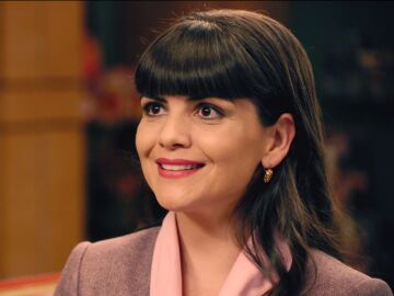 Cap&iacute;tulo 404 de Sue&ntilde;os de libertad; 30 de septiembre: Gema ser&aacute; la nueva encargada de la tienda mientras Isabel se presenta en la f&aacute;brica