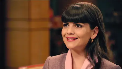 Capítulo 404 de Sueños de libertad; 30 de septiembre: Gema será la nueva encargada de la tienda mientras Isabel se presenta en la fábrica Capítulo 404 de Sueños de libertad; 30 de septiembre: Gema será la nueva encargada de la tienda mientras Isabel se presenta en la fábrica