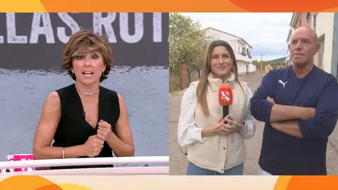 Cae en una fosa Cae en una fosa